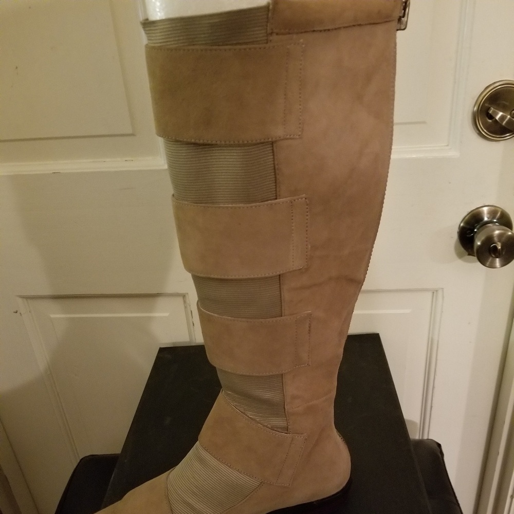 Creative Recreation Women'd Catalano Boot